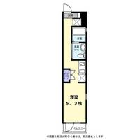 サンモールG・TⅡ003Aの間取り