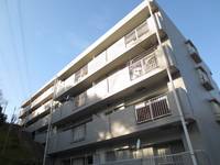 メゾン朝比奈0502の外観