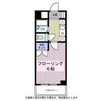 Big Through0301の間取り