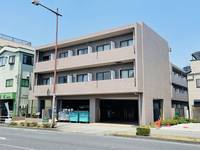 Big Through0301の外観