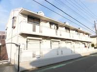 物件の外観画像