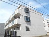 物件の外観画像