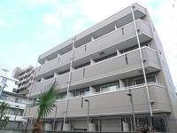サンイング西船Ⅱ0101の外観