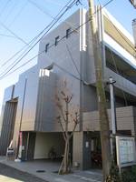 ヴィラージュ本鵠沼0201の外観