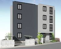 物件の外観画像