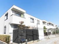 フェリーチェ・20101の外観