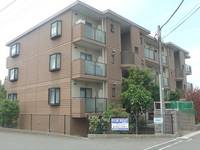 ピアーヒルズダイモン0102の外観