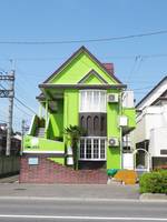 物件の外観画像