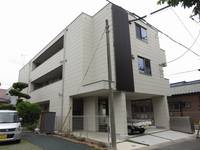 物件の外観画像