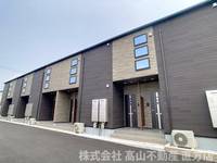 物件の外観画像