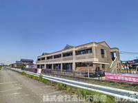 LION Hikariの外観