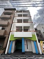 物件の外観画像