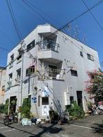 物件の外観画像