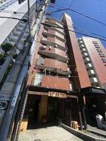 フォルツァ舟橋の外観