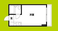 ベストレジデンスあびこの間取り