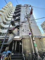 物件の外観画像