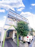 物件の外観画像