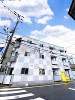 物件の外観画像