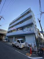 TAIHO メゾン大今里の外観