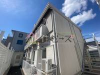 物件の外観画像