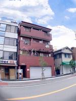 物件の外観画像