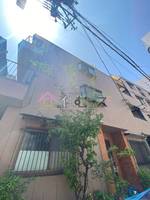 コーポ三原Ⅱの外観