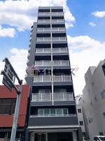 貴王天満橋の外観