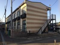 物件の外観画像