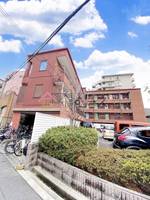 物件の外観画像