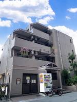 物件の外観画像