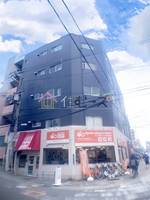 物件の外観画像