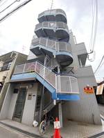 物件の外観画像