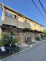 物件の外観画像