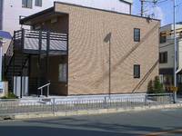 物件の外観画像