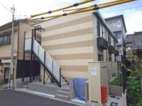 物件の外観画像