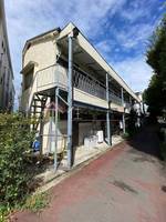 物件の外観画像