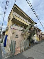 物件の外観画像