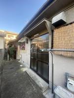大阪府大阪市鶴見区浜3丁目(一戸建)の賃貸物件の外観