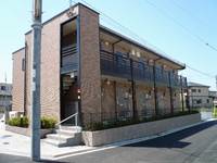 物件の外観画像