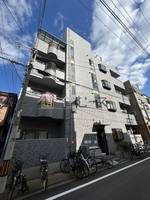 マイプラザ田島の外観