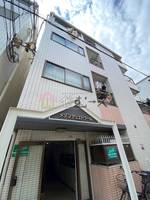 メゾンデュエトワールの外観