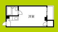 メゾンデュエトワールの間取り