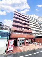 物件の外観画像