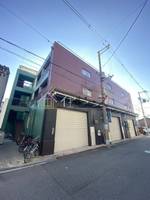 ロイヤルDyDoの外観