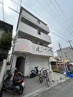 物件の外観画像