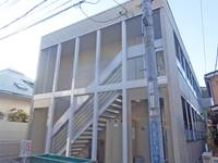 レオパレスMercato Degli Appartaの外観