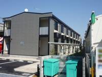 物件の外観画像