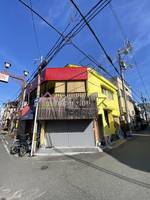 物件の外観画像