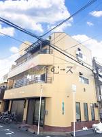 二宮マンションの外観
