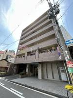 物件の外観画像